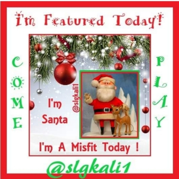 I'm Featured today! Play Along With @slgkali1!! - Picture 3 of 8